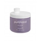 Purblond masker 450ml